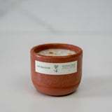 Abundant Valley Scented Candle