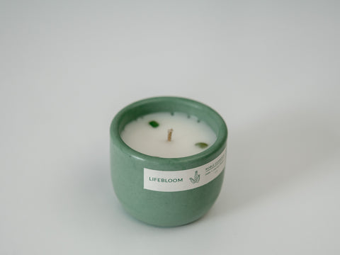 Noble Guardian Scented Candle