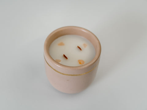 Euphoria Scented Candle