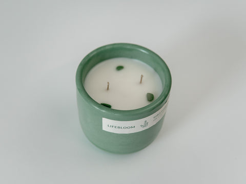 Noble Guardian Scented Candle