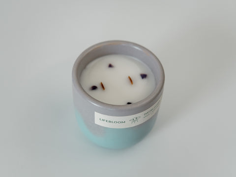 Parting Clouds Scented Candle