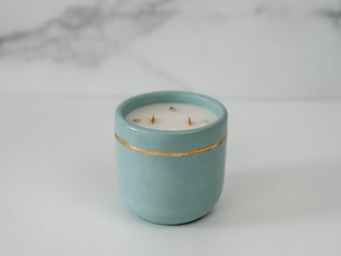 Enchanted Scented Candle