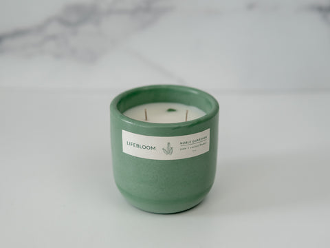 Noble Guardian Scented Candle