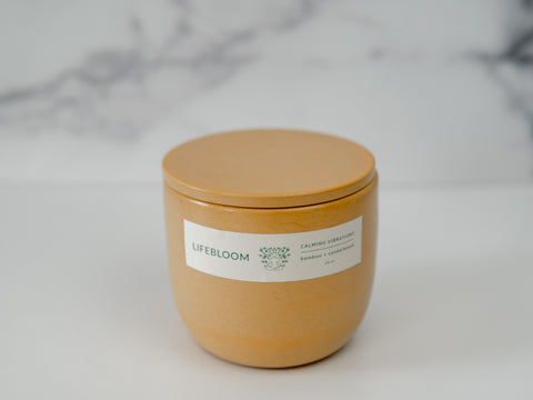 18 oz Calming Vibrations Candle