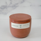 Abundant Valley Scented Candle