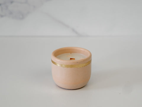 Euphoria Scented Candle