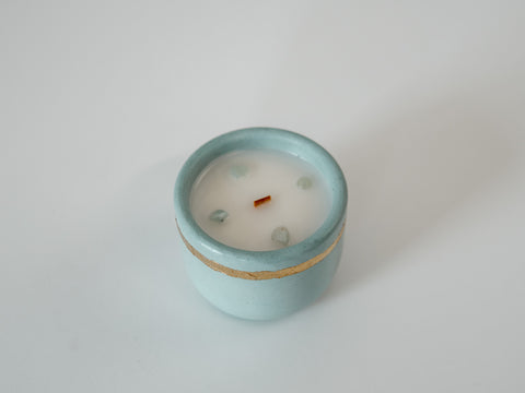 Enchanted Scented Candle