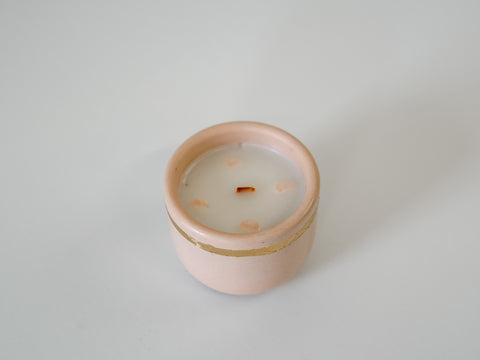 Euphoria Scented Candle