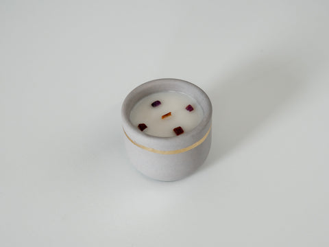 Glimmer Candle & Wax Melt Warmer in Bloom – Soy Works Candle Company