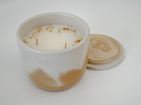 Spicy Wonderland Scented Candle