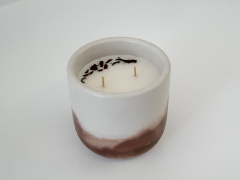 Cozy Delight Scented Candle