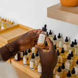 Lifebloom Perfume Bar
