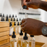 Lifebloom Perfume Bar