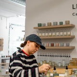 Lifebloom Perfume Bar