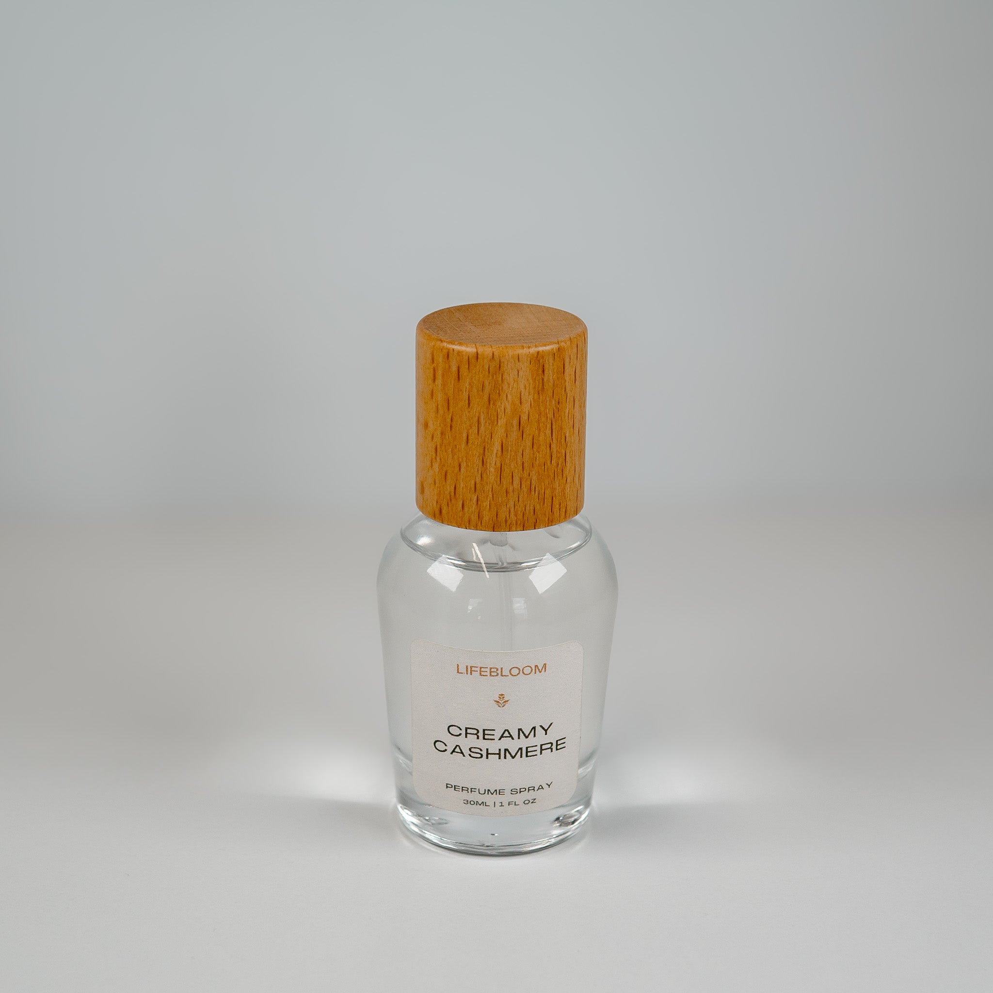 Creamy Cashmere Perfume Spray