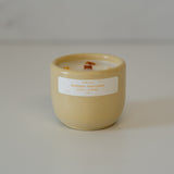 Golden Harvest Scented Candle