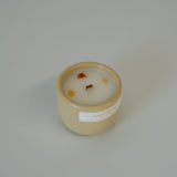 Golden Harvest Scented Candle