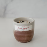 Cozy Delight Scented Candle