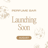 Lifebloom Perfume Bar