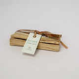 Palo Santo Smudge Sticks